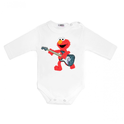 Carra Elmo бебешко боди